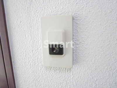 【セキュリティ】 | 山科ハウス