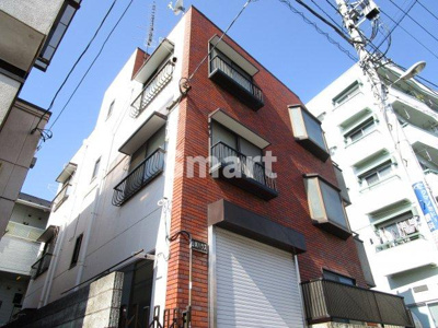 【外観】 | 山科ハウス