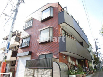 【外観】 | 山科ハウス