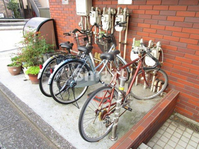 【その他共用部分】 | 山科ハウス