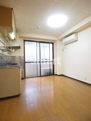 【居間・リビング】 | 山科ハウス