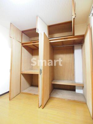 【収納】 | 山科ハウス