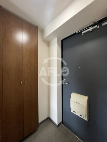 ドミトリオ仁王田の玄関|ドミトリオ仁王田　玄関