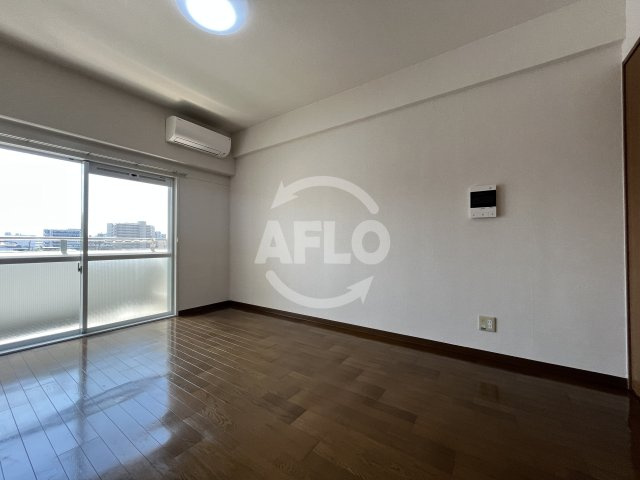 ドミトリオ仁王田の居間・リビング|ドミトリオ仁王田　リビング