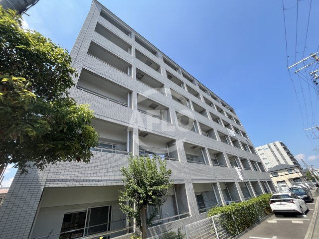 ドミトリオ仁王田の外観|ドミトリオ仁王田　外観