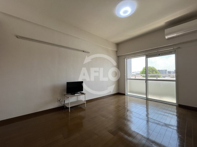 ドミトリオ仁王田の居間・リビング|ドミトリオ仁王田　リビング