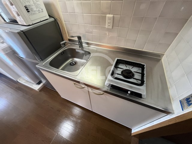 ドミトリオ仁王田のキッチン|ドミトリオ仁王田　キッチン