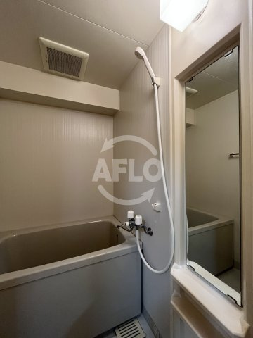 ドミトリオ仁王田の浴室|ドミトリオ仁王田　浴室