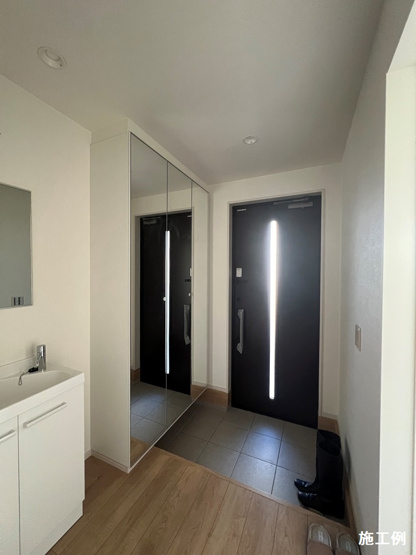 【内装】 | 同じ工務店様の施工例です。