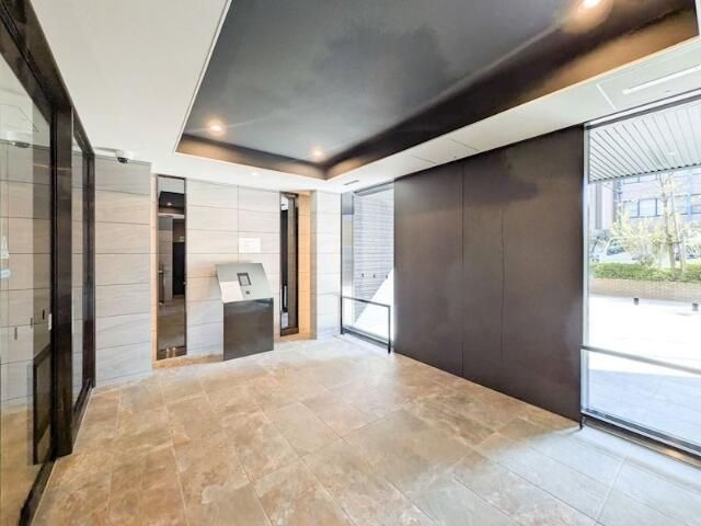 アルファレジデンシア南千住の設備