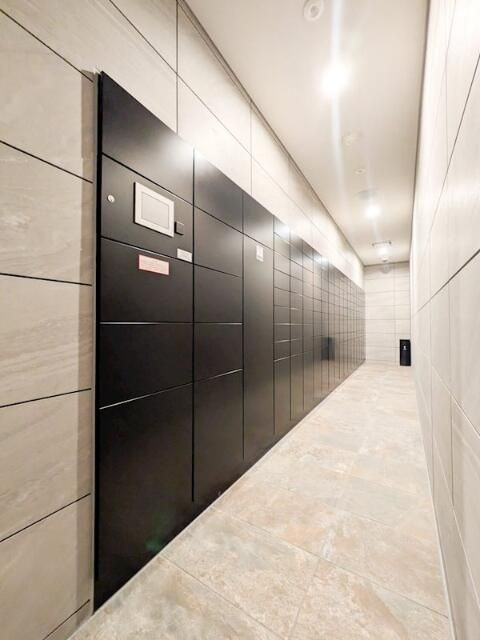 アルファレジデンシア南千住のその他共用部分