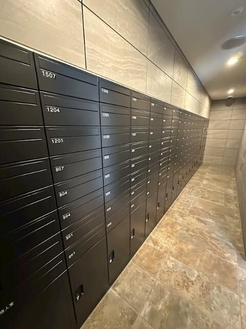 アルファレジデンシア南千住のその他共用部分