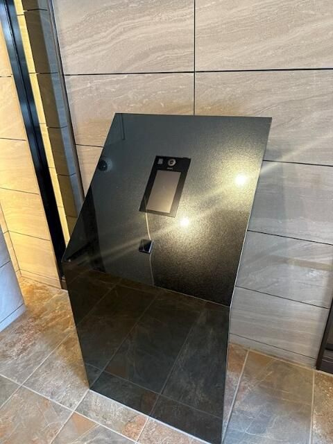 アルファレジデンシア南千住のセキュリティ