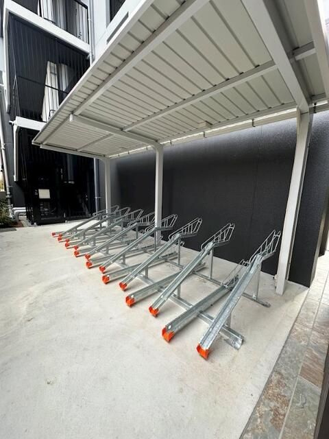 アルファレジデンシア南千住の設備