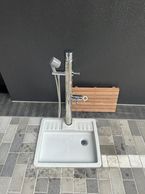 アルファレジデンシア南千住のその他