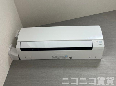 【設備】 | ソレイユ北綾瀬 | 別号室イメージの為、現状を優先致します。