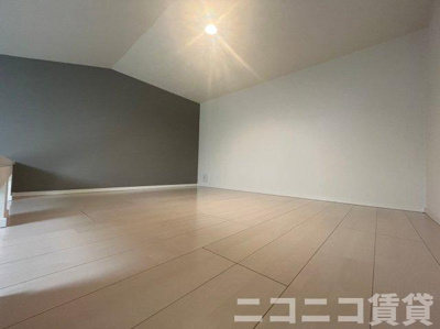 【内装】 | ソレイユ北綾瀬 | 別号室イメージの為、現状を優先致します。