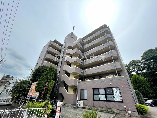 リヴェール・ビッグパイン