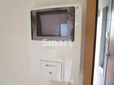 【セキュリティ】 | ドルチェ東高円寺