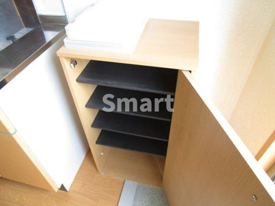 【玄関】 | ドルチェ東高円寺