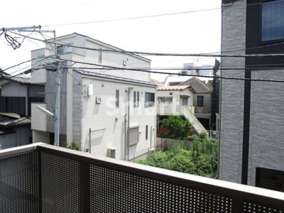 【展望】 | ドルチェ東高円寺