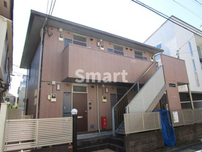 【エントランス】 | ドルチェ東高円寺