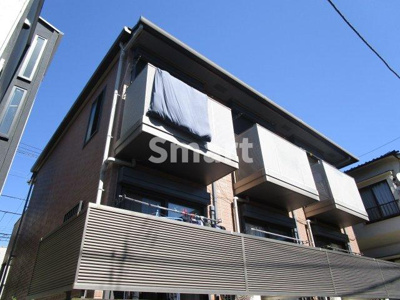 【外観】 | ドルチェ東高円寺