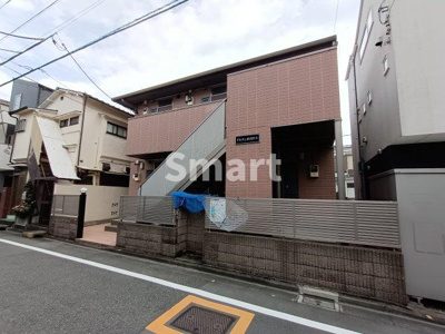 【その他共用部分】 | ドルチェ東高円寺