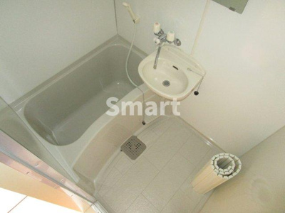 【浴室】 | ドルチェ東高円寺