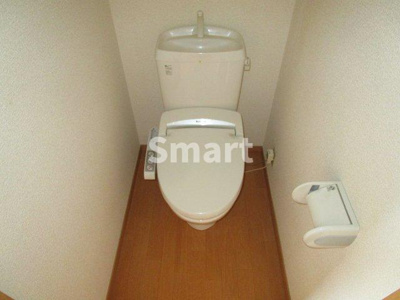 【トイレ】 | ドルチェ東高円寺