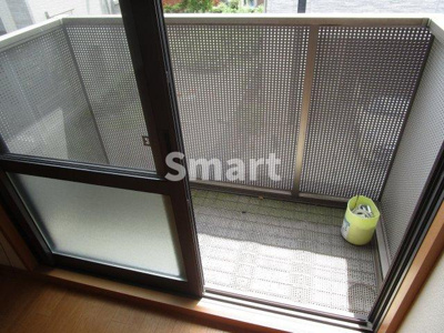 【バルコニー】 | ドルチェ東高円寺