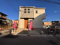 尾張旭市平子町長池上１棟【仲介手数料無料　城山小　旭中】の画像