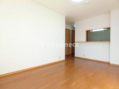 【内装】 | インフォロ－ズＡ | １２．１帖のＬＤＫ。