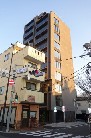 オープンブルーム尾久