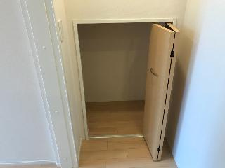 【収納】 | アンソレイユ（ｅｎｓｏｌｅｉｌｌe） | 収納（イメージ）