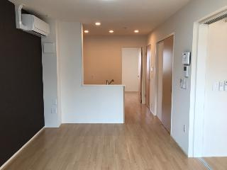 【居間・リビング】 | アンソレイユ（ｅｎｓｏｌｅｉｌｌe） | リビング（イメージ）