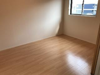 【内装】 | アンソレイユ（ｅｎｓｏｌｅｉｌｌe） | 洋室（イメージ）