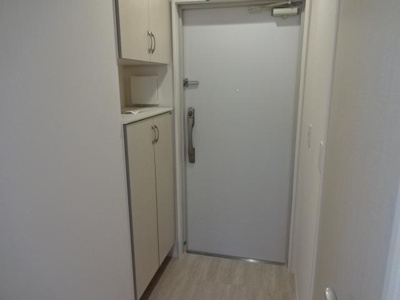 【玄関】 | グレース | 玄関