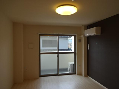 【内装】 | グレース | 洋室