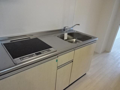 【キッチン】 | グレース | キッチン