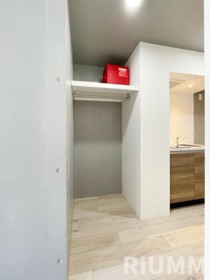 【収納】 | アザレア王子本町