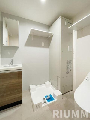 【その他】 | アザレア王子本町