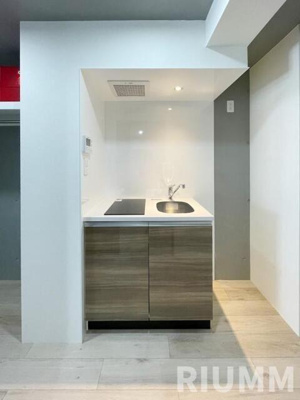 【キッチン】 | アザレア王子本町