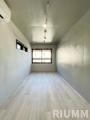 【居間・リビング】 | アザレア王子本町