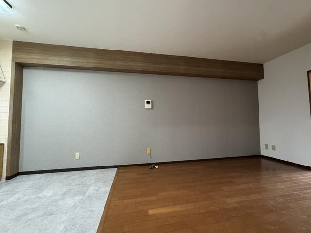 ベルドゥムール鎌ヶ谷の洋室