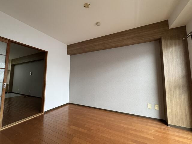 ベルドゥムール鎌ヶ谷の内装