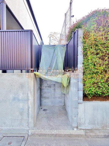 小平市学園西町１丁目のアパートのその他共用部分