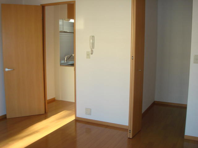 小平市学園西町１丁目のアパートのその他