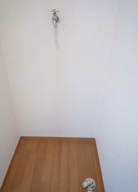 小平市学園西町１丁目のアパートの内装