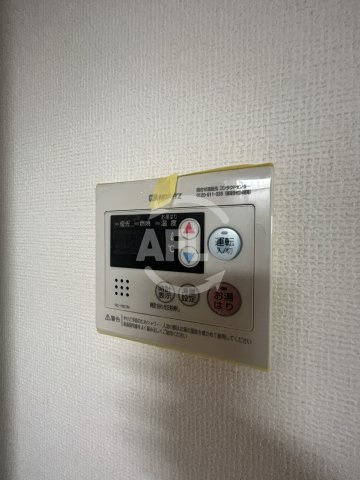 レオンコンフォート新大阪ウインズのキッチン|レオンコンフォート新大阪ウインズ　キッチン